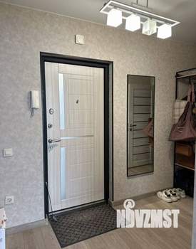 2-к квартира, вторичка, 59м2, 2/10 этаж