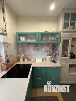 3-к квартира, вторичка, 66м2, 2/9 этаж