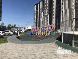 Студия квартира, вторичка, 32м2, 13/18 этаж