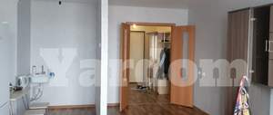 1-к квартира, вторичка, 38м2, 14/16 этаж
