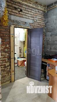 1-к квартира, вторичка, 46м2, 3/3 этаж