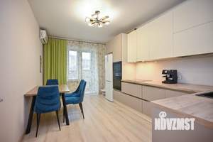 2-к квартира, вторичка, 69м2, 7/8 этаж