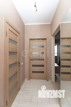 2-к квартира, вторичка, 38м2, 25/25 этаж