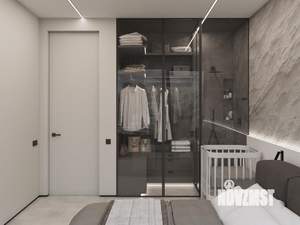 2-к квартира, вторичка, 60м2, 16/26 этаж