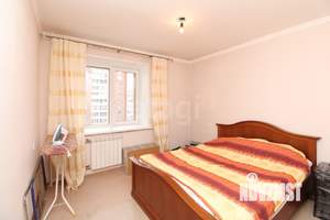 2-к квартира, вторичка, 65м2, 5/10 этаж