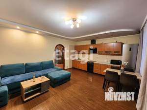 2-к квартира, вторичка, 52м2, 1/6 этаж