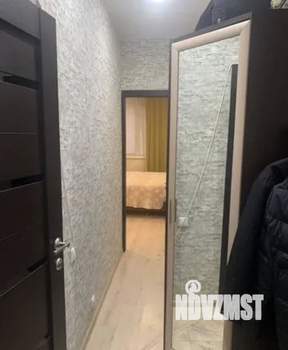 Студия квартира, вторичка, 30м2, 1/4 этаж