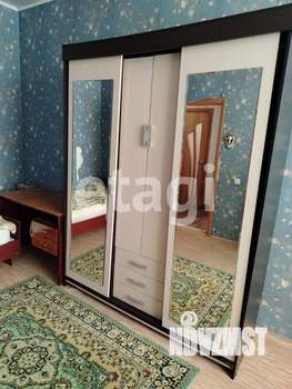 1-к квартира, вторичка, 33м2, 7/13 этаж