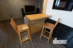 2-к квартира, вторичка, 51м2, 16/25 этаж