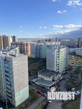 3-к квартира, вторичка, 100м2, 14/17 этаж