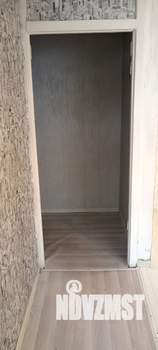 1-к квартира, вторичка, 33м2, 3/5 этаж