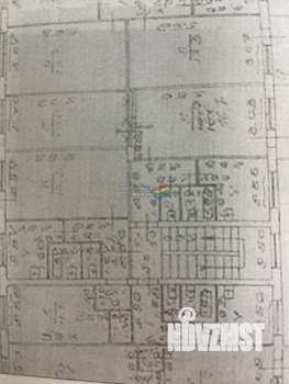 2-к квартира, вторичка, 46м2, 4/5 этаж