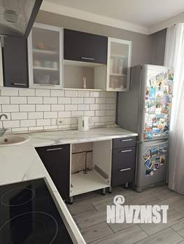 1-к квартира, вторичка, 37м2, 5/10 этаж