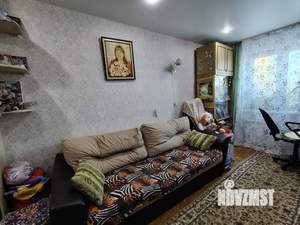 2-к квартира, вторичка, 44м2, 4/5 этаж