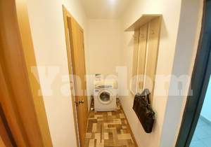 Студия квартира, вторичка, 27м2, 6/19 этаж