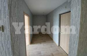 1-к квартира, вторичка, 42м2, 7/14 этаж