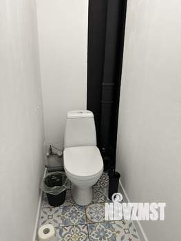 1-к квартира, вторичка, 28м2, 9/9 этаж