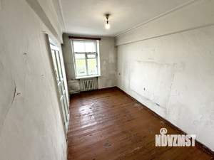 3-к квартира, вторичка, 77м2, 4/5 этаж