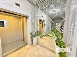 1-к квартира, вторичка, 55м2, 5/22 этаж