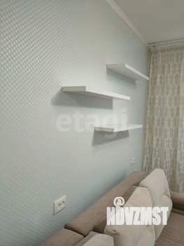 Студия квартира, вторичка, 23м2, 10/18 этаж