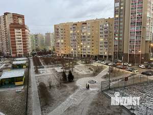 1-к квартира, вторичка, 39м2, 5/10 этаж