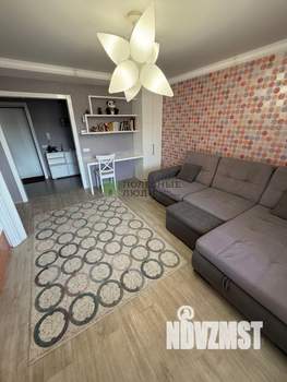 2-к квартира, вторичка, 56м2, 4/10 этаж