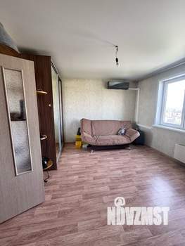 3-к квартира, вторичка, 81м2, 17/17 этаж