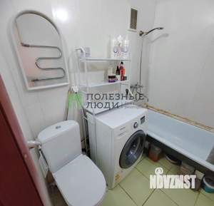 2-к квартира, вторичка, 46м2, 5/5 этаж