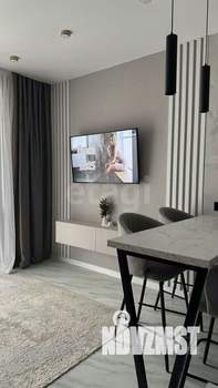 1-к квартира, вторичка, 42м2, 16/17 этаж