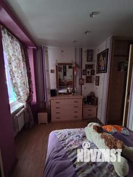 2-к квартира, вторичка, 43м2, 3/9 этаж