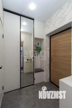 2-к квартира, вторичка, 33м2, 12/19 этаж