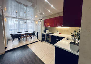 3-к квартира, вторичка, 81м2, 9/10 этаж