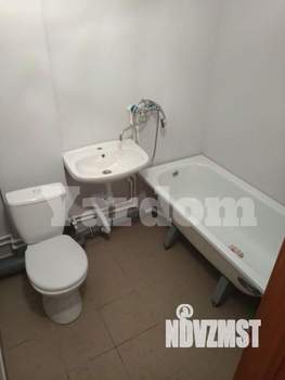 1-к квартира, вторичка, 27м2, 8/18 этаж