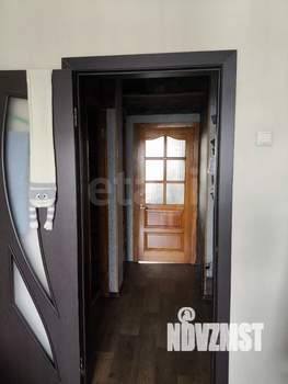 1-к квартира, вторичка, 36м2, 6/9 этаж