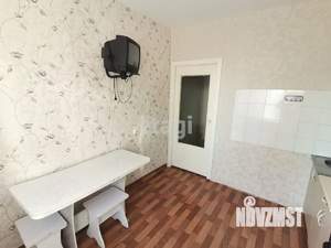 1-к квартира, вторичка, 36м2, 4/10 этаж