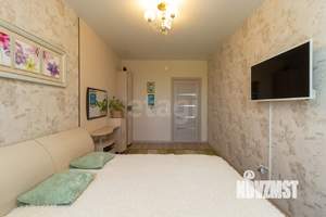 3-к квартира, вторичка, 91м2, 9/25 этаж