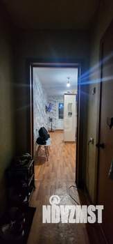 1-к квартира, вторичка, 21м2, 7/16 этаж