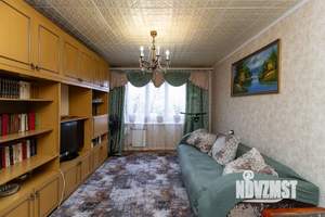 3-к квартира, вторичка, 67м2, 2/9 этаж