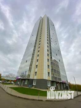 2-к квартира, вторичка, 65м2, 2/25 этаж