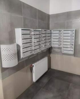 3-к квартира, вторичка, 83м2, 6/9 этаж