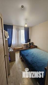 3-к квартира, вторичка, 67м2, 2/4 этаж