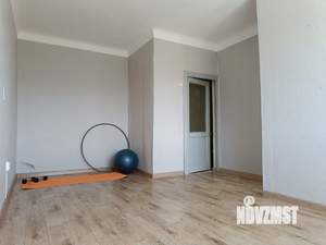 1-к квартира, вторичка, 32м2, 3/5 этаж