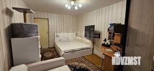 2-к квартира, вторичка, 46м2, 1/5 этаж