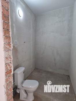 1-к квартира, вторичка, 45м2, 9/9 этаж