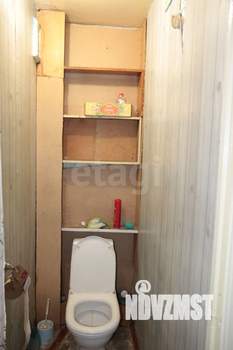 1-к квартира, вторичка, 30м2, 5/9 этаж