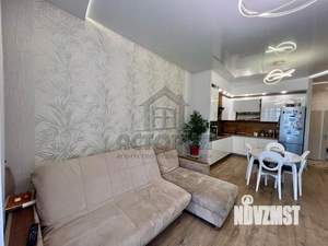 2-к квартира, вторичка, 62м2, 9/20 этаж