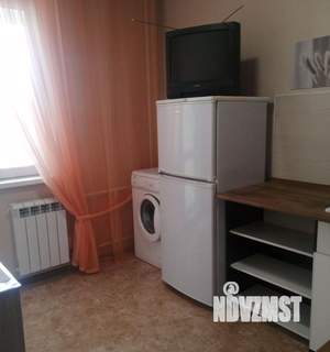 1-к квартира, вторичка, 37м2, 11/20 этаж