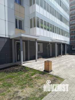 1-к квартира, вторичка, 47м2, 9/25 этаж