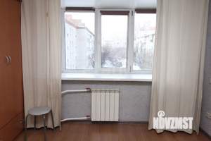 Студия квартира, вторичка, 18м2, 4/5 этаж