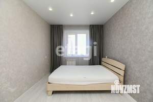 2-к квартира, вторичка, 57м2, 7/10 этаж